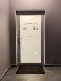 Sala konferencyjna kancelarii